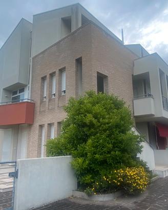 Bilocale Indipendente Palazzina Residenziale