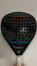 Racchetta padel varlion