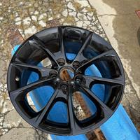 cerchi Bmw da 18"