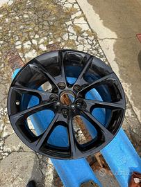 cerchi Bmw da 18"