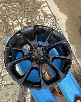 cerchi Bmw da 18"