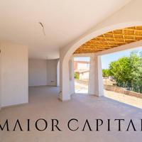 Appartamento - Budoni