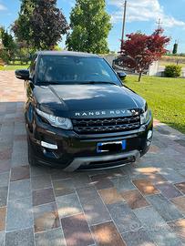 Land Rover Range Rover Evoque 2.2 TD4 1serie 150CV