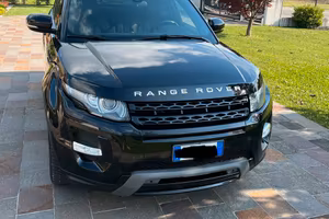 Land Rover Range Rover Evoque 2.2 TD4 1serie 150CV