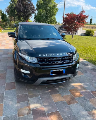 Land Rover Range Rover Evoque 2.2 TD4 1serie 150CV
