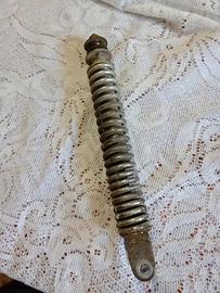 Ammortizzatore per Piaggio Zip 