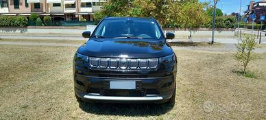jeep compass 16 limited diesel 