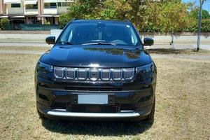 jeep compass 16 limited diesel 