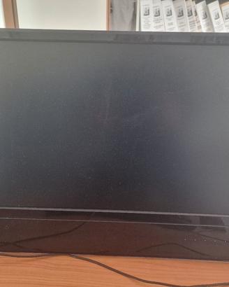 monitor asus 24' per gaming 4k
