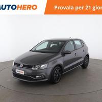 VOLKSWAGEN Polo BD41486