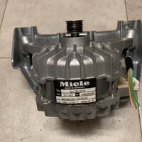 Motore lavatrice miele w1