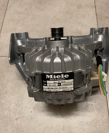 Motore lavatrice miele w1