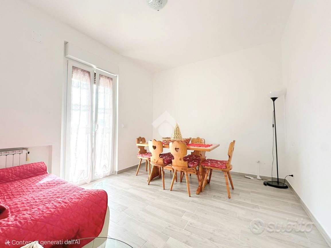 4 LOCALI A TERMOLI - Vista 2