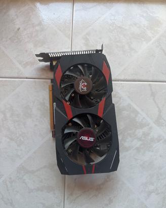 GTX 1050 TI CERBERUS
