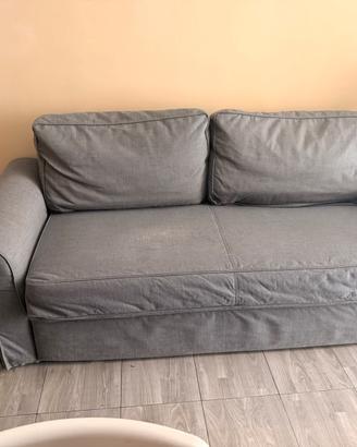 Divano letto ikea mod backabro