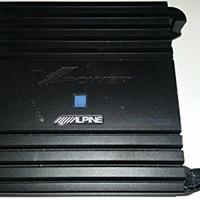 amplificatore alpine MRP-F300
