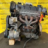 CHEVROLET LACETTI motore usato F14D3