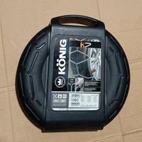 Catene da neve konig K7 slim 7mm