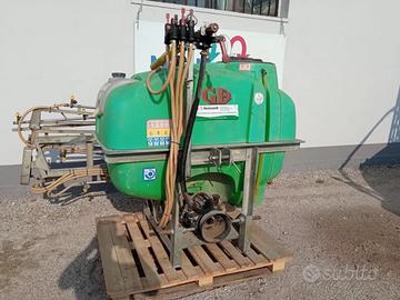 botte gb lt.600 cod.4859