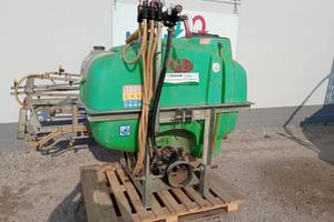 botte gb lt.600 cod.4859