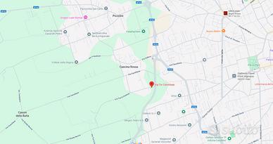 Bilocale SENZA SPESE CON GIARDINO E CON BOX AUTO