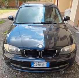 BMW Serie 1 E87 NON MARCIANTE