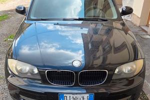 BMW Serie 1 E87 NON MARCIANTE