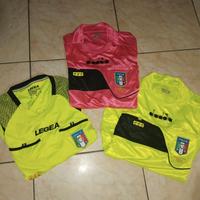 Magliette da Albitro 