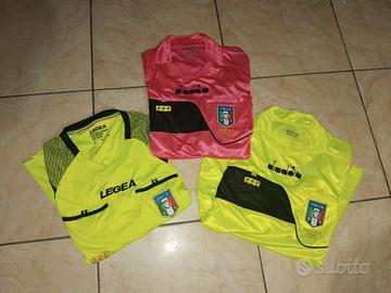 Magliette da Albitro 