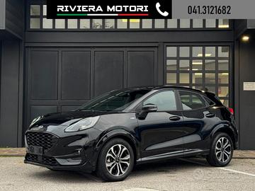 FORD Puma 1.0 EcoBoost Hybrid 125 CV S&S ST-Line