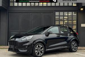 FORD Puma 1.0 EcoBoost Hybrid 125 CV S&S ST-Line