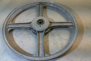 CERCHIO RUOTA BIANCO CIAO SI BRAVO BOSS PIAGGIO