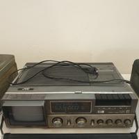 JVC CX-500EU