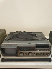 JVC CX-500EU