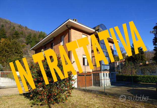 Appartamento Torre Pellice [Cod. rif 3170680VRG]