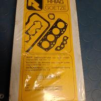 kit serie smerigliatura Fiat 126 e 500R