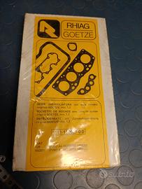 kit serie smerigliatura Fiat 126 e 500R