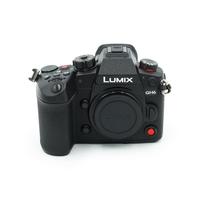Panasonic GH6