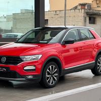 VOLKSWAGEN T-Roc 1.6 TDI SCR Business BlueMot.Tech