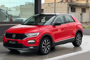 VOLKSWAGEN T-Roc 1.6 TDI SCR Business BlueMot.Tech
