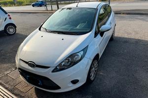 Ford Fiesta 1.4 Benzina/GPL – 2010 – 154.000 km –