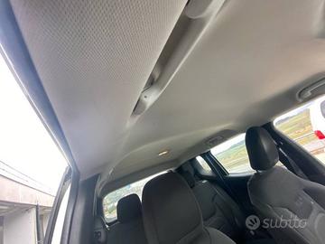 CIELO PER JEEP RENEGADE ANNO 2019