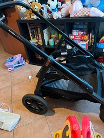 Telaio passeggino inglesina Aptica XT