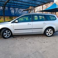 Ford Focus 1600 TDCi (110 CV)