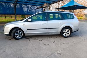 Ford Focus 1600 TDCi (110 CV)