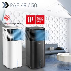 Raffrescatore / Umidificatore 4-in-1 Trotec PAE 49