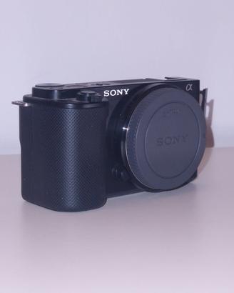 Sony ZV-E10 
