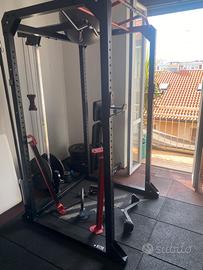 Rack 900 - decathlon