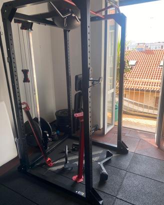 Rack 900 - decathlon
