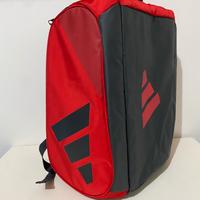 Borsa padel adidas nuovissima